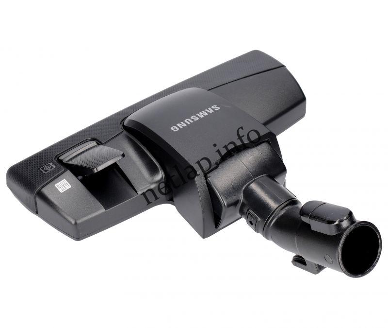 Samsung porszívó kombifej VC12/VC15/VCC6 - Image 3