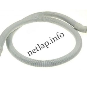 Miele mosogatógép kifolyócső G7782/G7825/G7860/PG8536