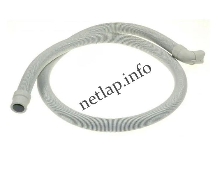 Miele mosogatógép kifolyócső G7782/G7825/G7860/PG8536