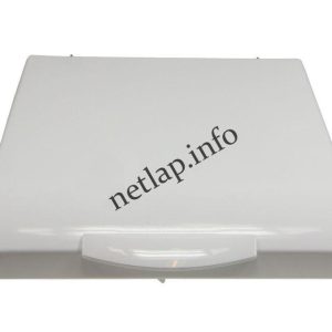 Zanussi Zoppas felültöltős mosógép ajtó PLT/ZWY