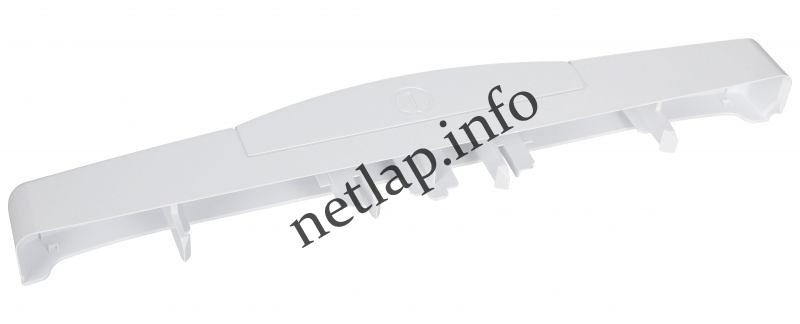 Indesit felültöltős mosógép ajtófogantyú ITWA/ITWD - Image 2