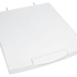 Indesit Whirlpool felültöltős mosógép ajtó BTWP/ETWD/ITWA/ITWD/ITWE