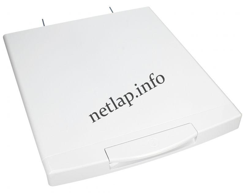 Indesit Whirlpool felültöltős mosógép ajtó BTWP/ETWD/ITWA/ITWD/ITWE