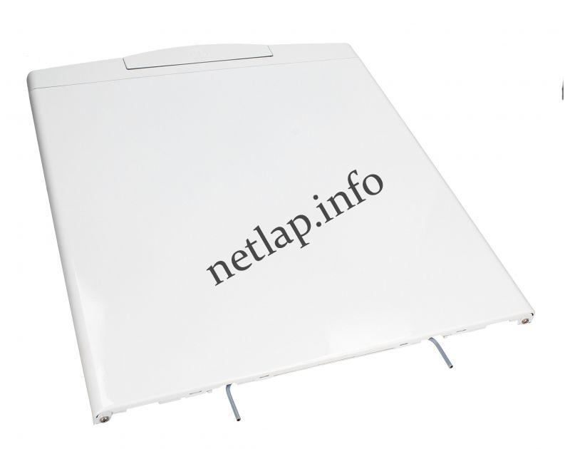 Indesit Whirlpool felültöltős mosógép ajtó BTWP/ETWD/ITWA/ITWD/ITWE - Image 2