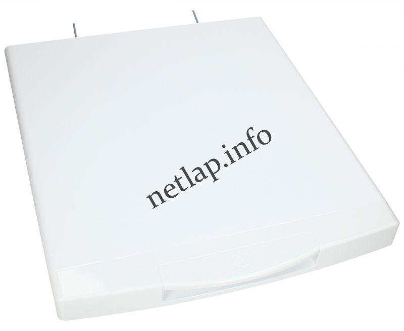 Indesit felültöltős mosógép ajtó ITWA/ITWD