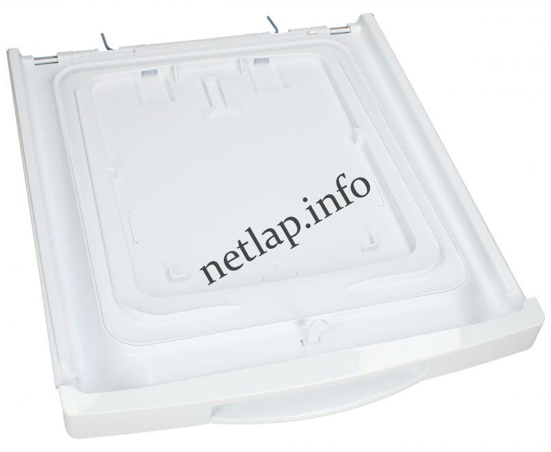 Indesit felültöltős mosógép ajtó ITWA/ITWD - Image 2