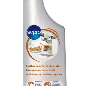 Wpro kávéfőző vízkőoldó 250ml