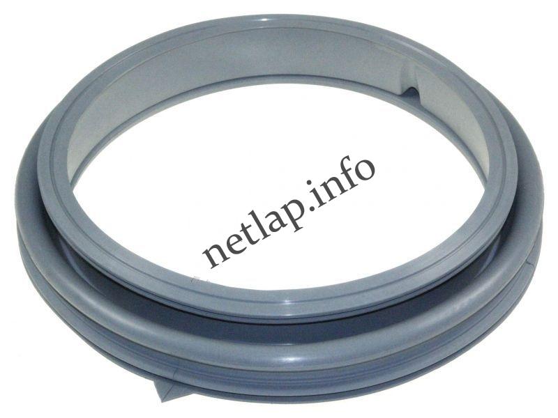 Samsung elöltöltős mosógép üstszájgumi, ajtógumi WF