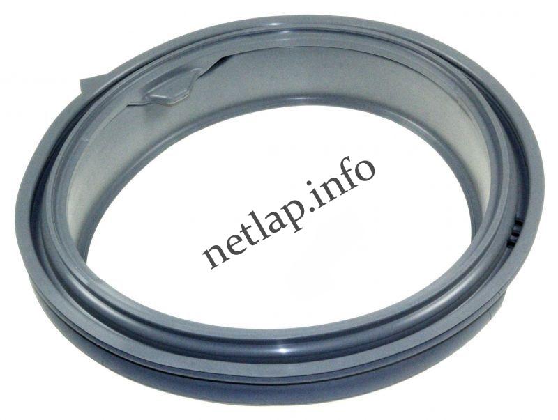 Samsung elöltöltős mosógép üstszájgumi, ajtógumi WF - Image 2