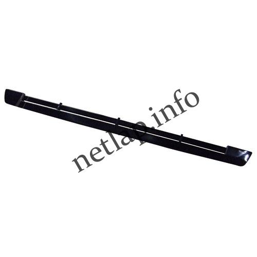 Bauknecht Indesit Whirlpool tűzhely felső szellőző rács AKP/AKZ/BLCK/EMZ/IFV