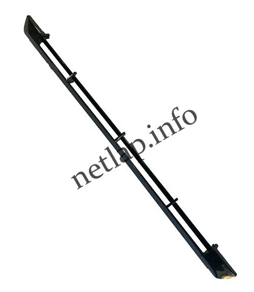 Bauknecht Indesit Whirlpool tűzhely felső szellőző rács AKP/AKZ/BLCK/EMZ/IFV - Image 2