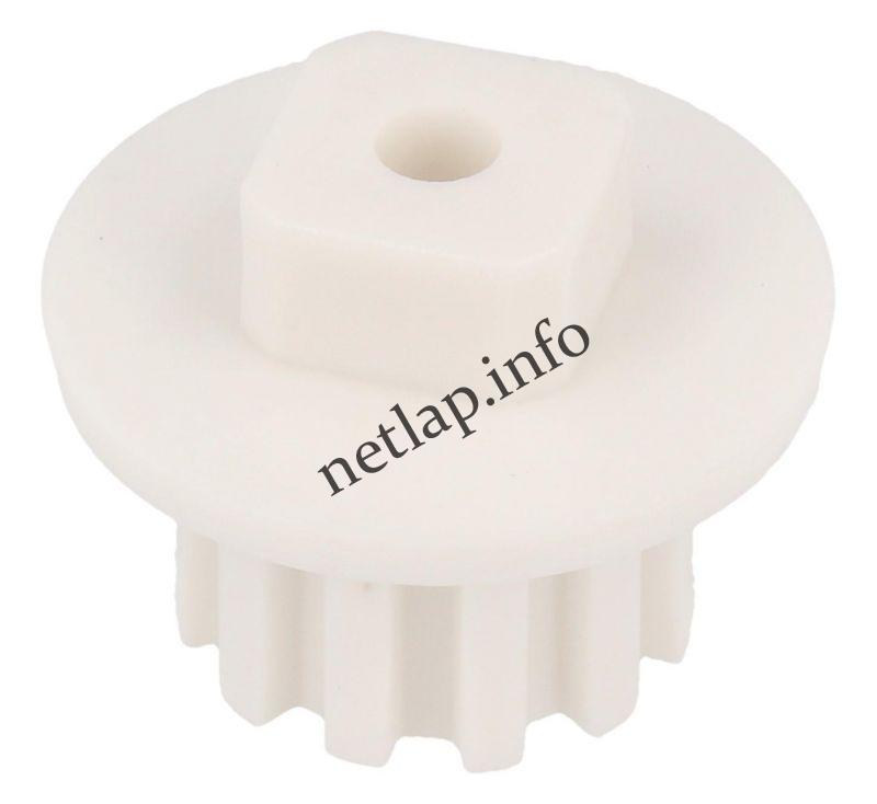 Zelmer Philips húsdaráló gép kuplung ZMM/HR - Image 2