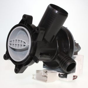 Whirlpool elöltöltős mosógép szivattyú AWP/TG/AWOD/WWDC