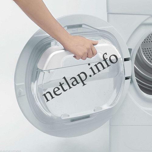 Candy Hoover szárítógép kondenzvíz tartály CSH/DNCD - Image 5