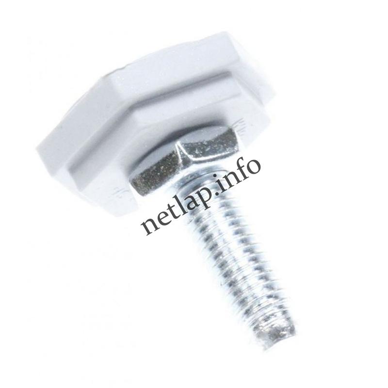 Gorenje mosógép láb W/WA/WE/WM/WS/WU