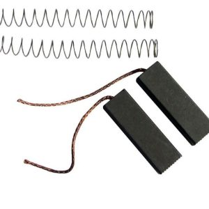 Dyson porszívó motorhoz szénkefe pár DC04-DC29