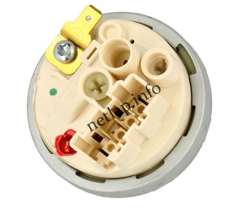 Miele mosogatógép vízszintszabályzó G6/G9