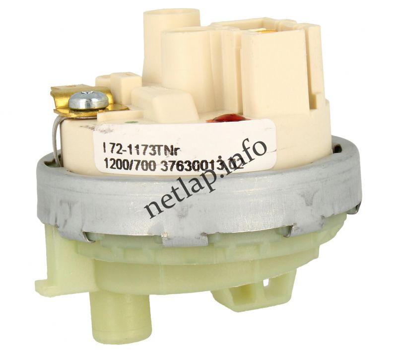 Miele mosogatógép vízszintszabályzó G6/G9 - Image 3