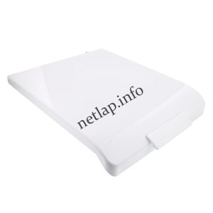 AEG Electrolux Zanussi felültöltős mosógép ajtó L/LAV/LB