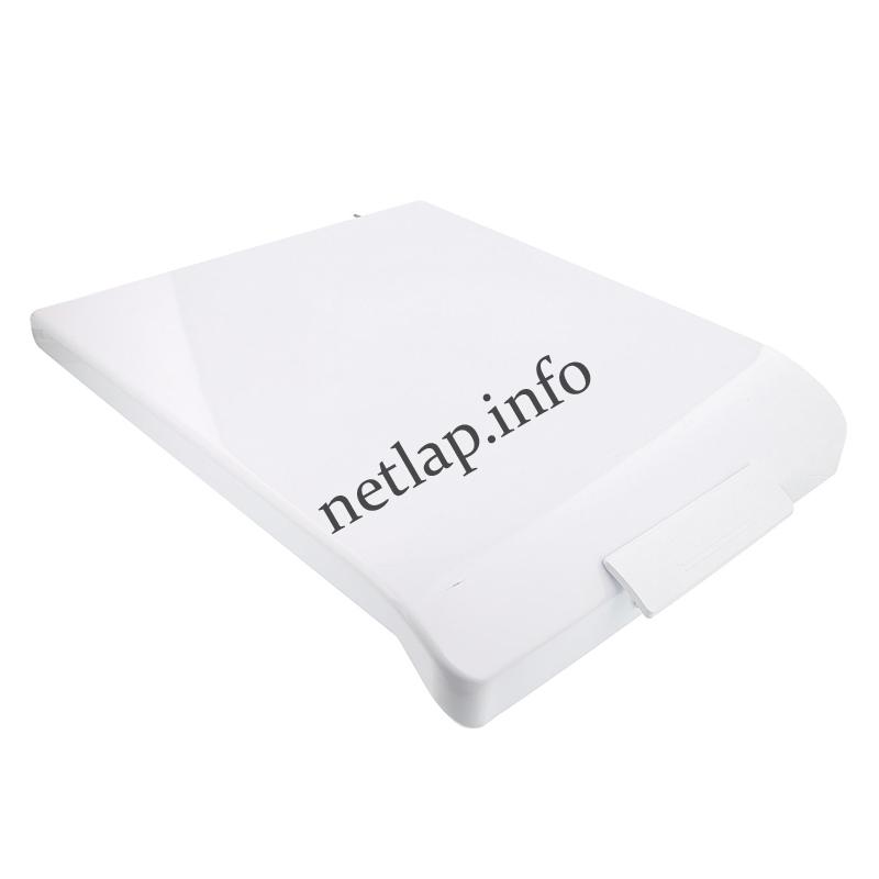 AEG Electrolux Zanussi felültöltős mosógép ajtó L/LAV/LB