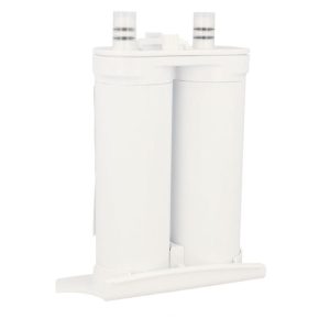 AEG Electrolux side by side hűtőgép vízszűrő WF2CB