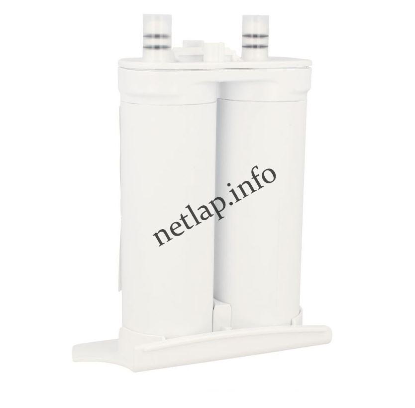 AEG Electrolux side by side hűtőgép vízszűrő WF2CB