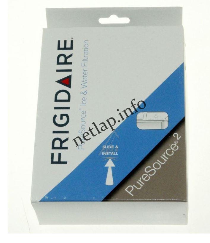 AEG Electrolux side by side hűtőgép vízszűrő WF2CB - Image 2