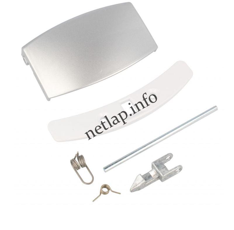 AEG Electrolux Zanussi mosógép ajtónyitó fogantyú szett EWF/L/LN/LR/WAS - Image 2