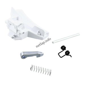 Faure Zanussi mosógép ajtónyitó-szett FWF/ZWF