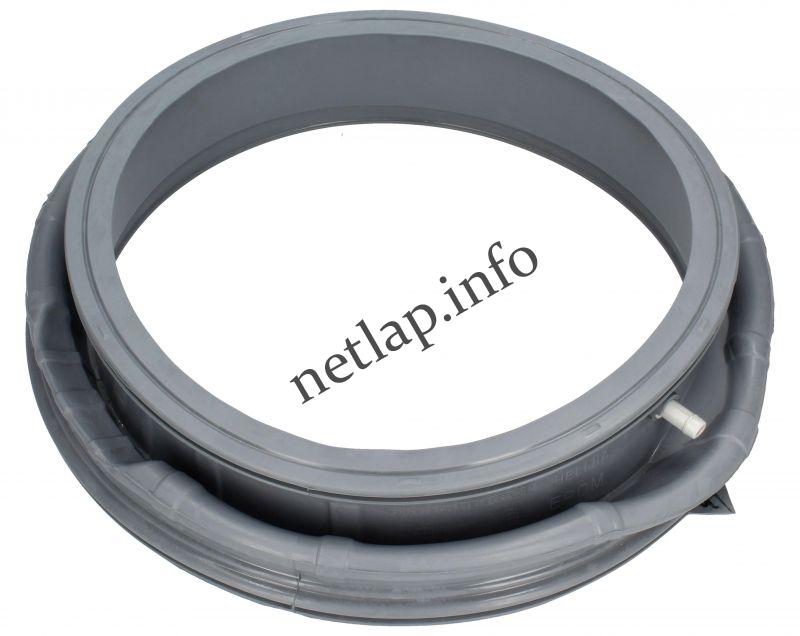 Samsung mosógép üstszájgumi WW80/WW90