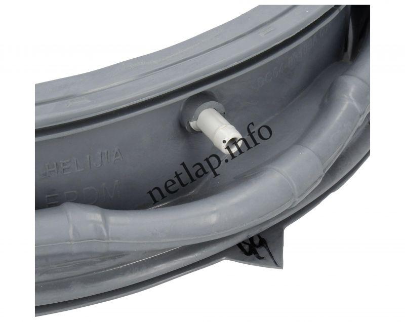 Samsung mosógép üstszájgumi WW80/WW90 - Image 2