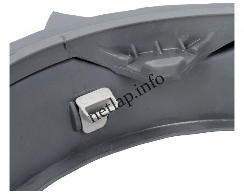 Samsung mosógép üstszájgumi WW80/WW90 - Image 4