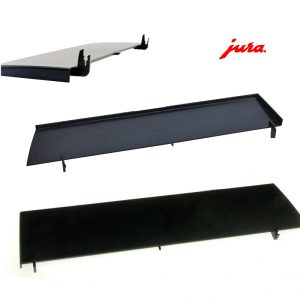 Jura Impressa kávégép szemeskávé tartály fedél C/E/F/XF