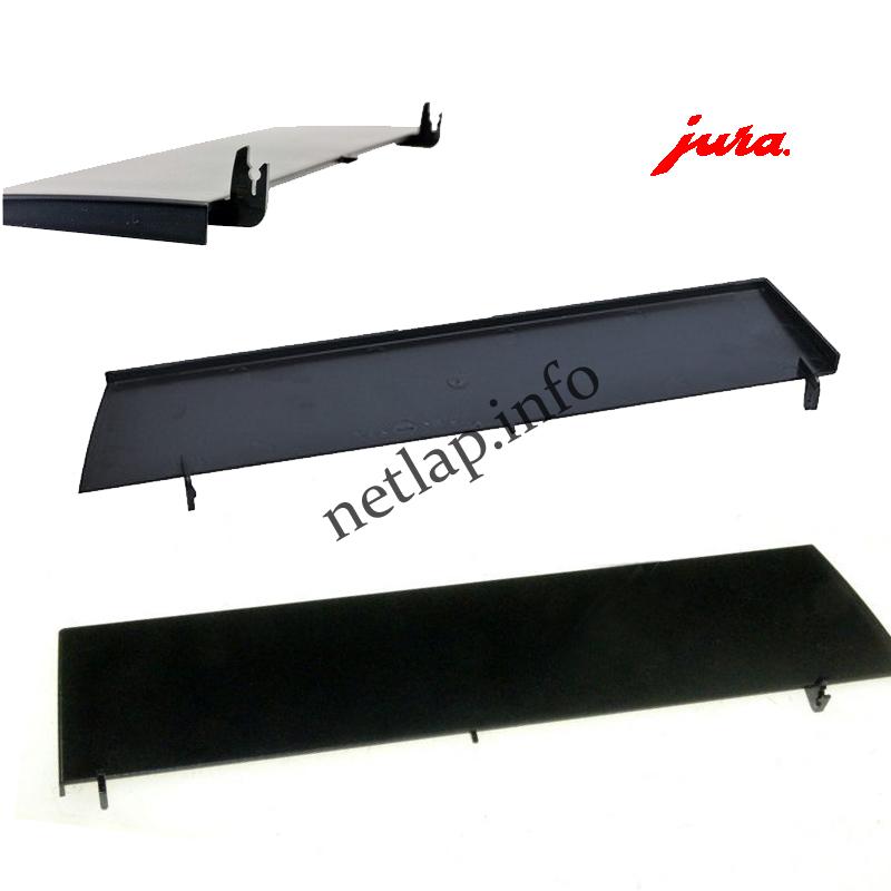 Jura Impressa kávégép szemeskávé tartály fedél C/E/F/XF