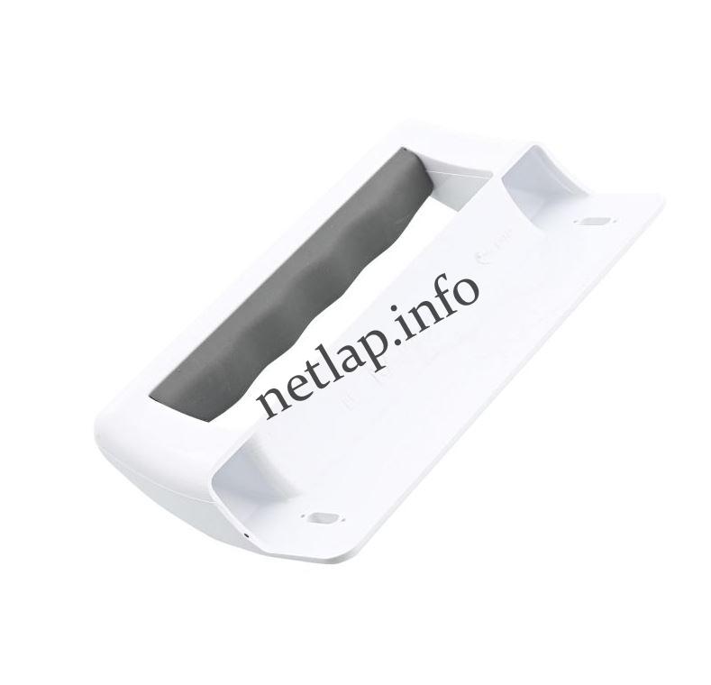 Electrolux Lehel Zanussi hűtőgép utángyártott ajtó fogantyú ZC/ZFC/ZVF 160mm - Image 2