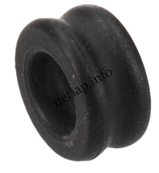 DeLonghi Lattissima kávéfőző szigetelőgyűrű kazáncsatlakozóhoz EC/ESAM/EN/FEB - Image 2