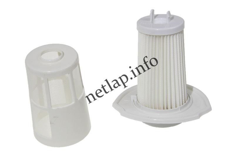 Ariete porszívó HEPA szűrő 2766/2769/2772