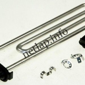 Miele mosógép gyári fűtőbetét 10175350