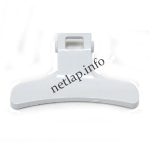 Daewoo mosógép ajtónyitó fül DWD-M8051/8052/8053/1051/1052/1053