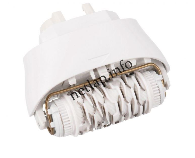 Braun Silk-épil 9 epilátor széles vágófej