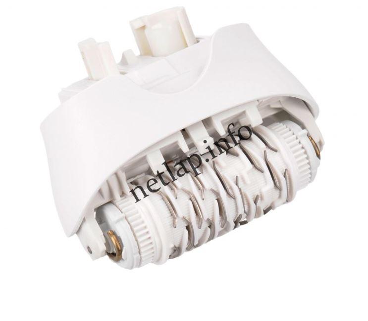 Braun Silk-épil 9 epilátor széles vágófej - Image 2