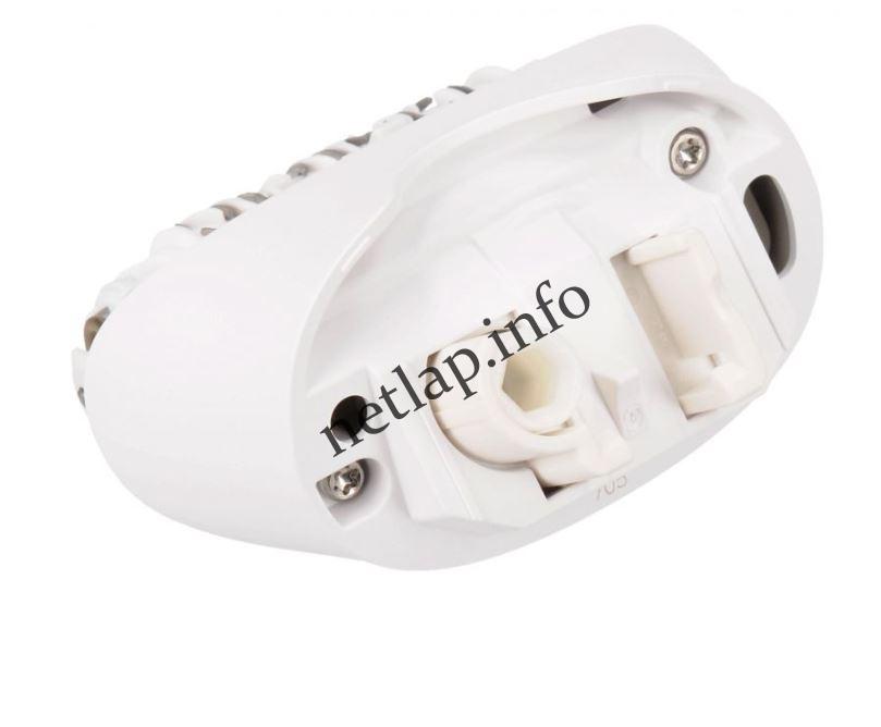 Braun Silk-épil 9 epilátor széles vágófej - Image 3