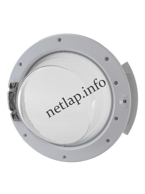 Bosch Siemens mosógép ajtó CWF/WAB/WM/ZEW - Image 2