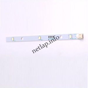 Hisense hűtőgép belső LED világítás RC/RD/MS