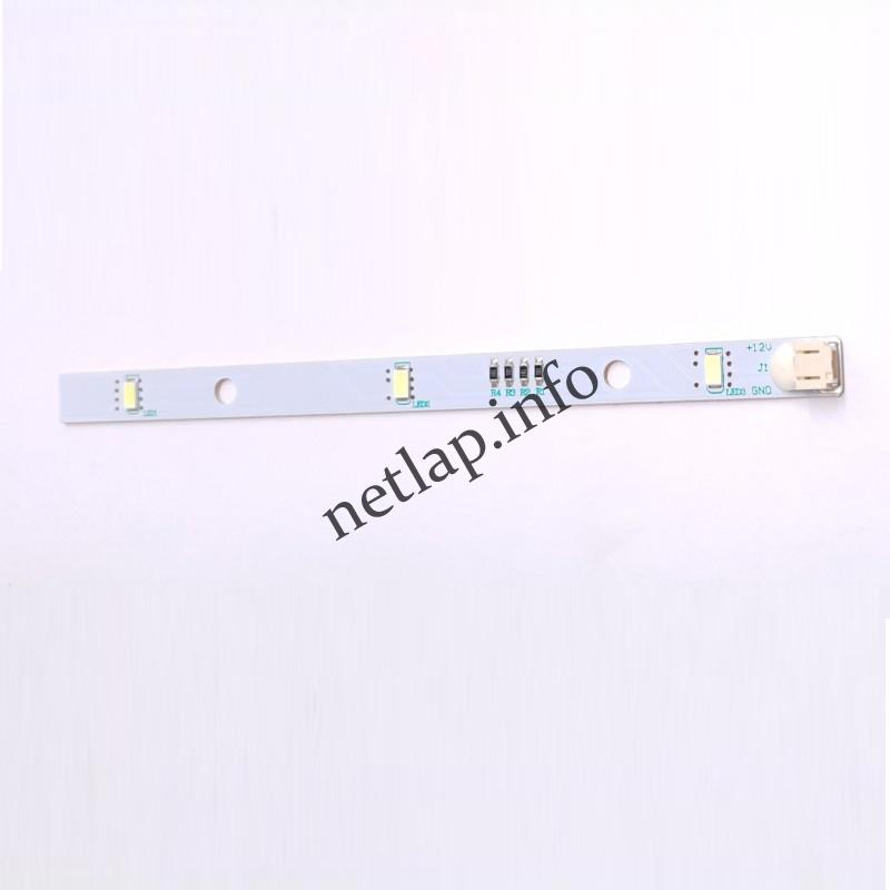 Hisense hűtőgép belső LED világítás RC/RD/MS