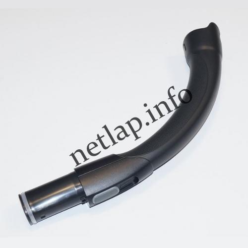 AEG Electrolux porszívócső markolat fogantyú AUS/ZUS/ZUP