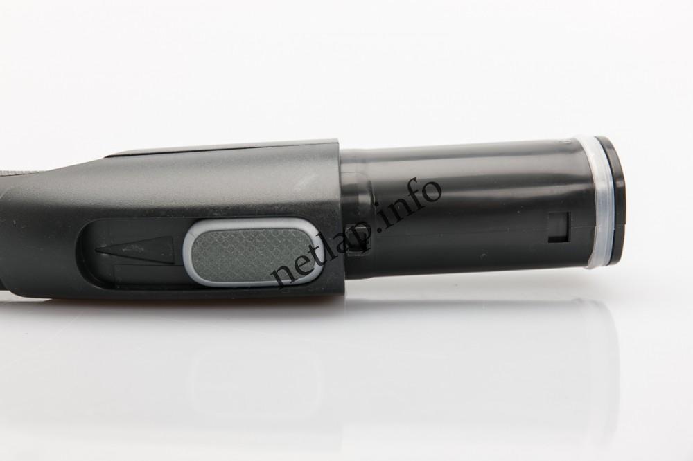 AEG Electrolux porszívócső markolat fogantyú AUS/ZUS/ZUP - Image 3