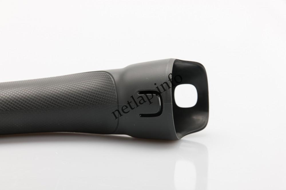 AEG Electrolux porszívócső markolat fogantyú AUS/ZUS/ZUP - Image 4