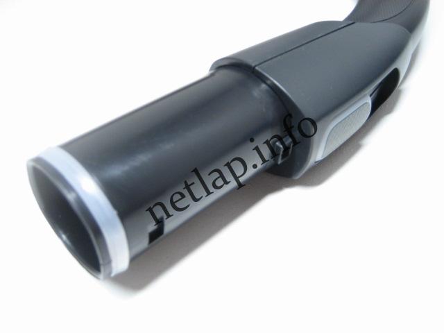 AEG Electrolux porszívócső markolat fogantyú AUS/ZUS/ZUP - Image 7