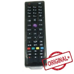 Vestel gyári távirányító RC4849 RC4875